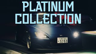 Download lagu [4HR] EUROBEAT MIX — PLATINUM COLLECTION mp3