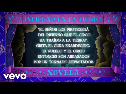 Infierno en la Tierra