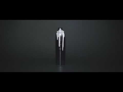 Still frame from LifePaint (Volvo Car UK, 2015)