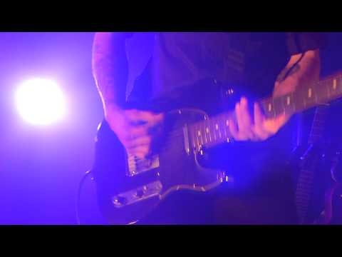 Wovenhand - Corsicana clip (Concert Live - Full HD) @ Epicerie Moderne, Feyzin - Lyon, France 2014