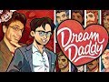 DREAM DADDY: STRAIGHT to DAD.NEED.D! (A Dad Dating Simulator) DREAM DADDY: STRAIGHT to DAD.NEED.D! (A Dad Dating Simulator)