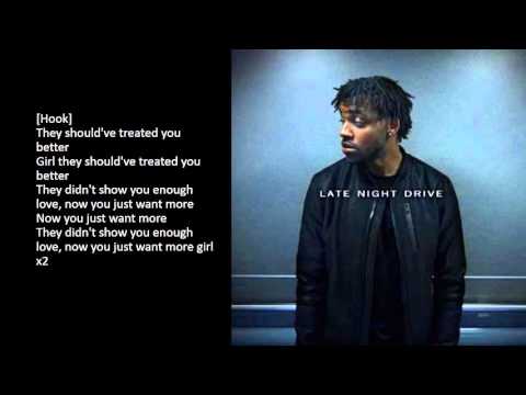 download lagu mp3 mp4 Yo Trane Late Night Drive Lyrics, download lagu Yo Trane Late Night Drive Lyrics gratis, unduh video klip Download Yo Trane Late Night Drive Lyrics Mp3 dan Mp4 320kbps Gratis