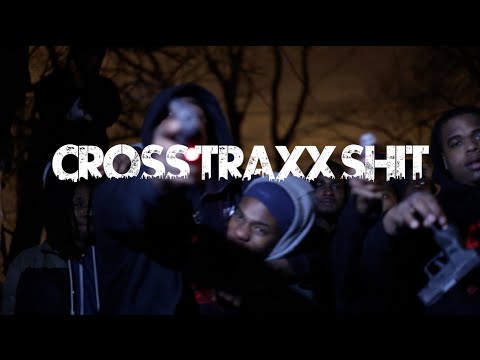 RIECE MONEY X CROSSTRAXX VEVE - CROSS TRAXX SHIT (SHOT BY PDAI PRODUCTIONS)