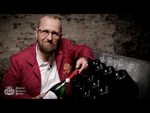 Víno před kamerou - příběh klasického sektu