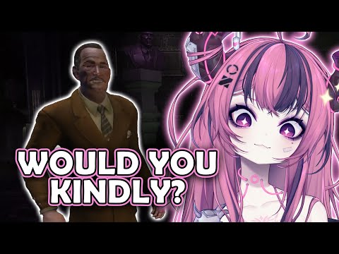 Ironmouse reacts to Bioshock twist and ending