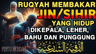 Download lagu RUQYAH RUMAH PENGUSIR JIN, SETAN & SIHIR DI RUMAH & TUBUH, PENENANG HATI DAN FIKIRAN | Ismail Alqadi mp3 Download lagu RUQYAH RUMAH PENGUSIR JIN, SETAN & SIHIR DI RUMAH & TUBUH, PENENANG HATI DAN FIKIRAN | Ismail Alqadi mp3