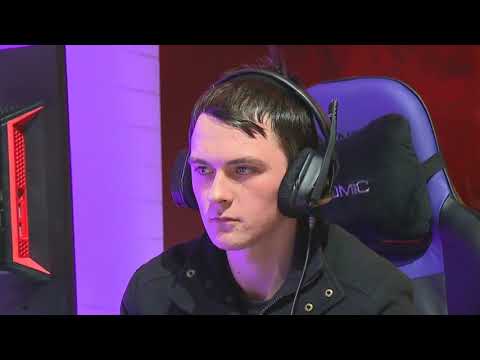 Tekken7 Paris Games Week 2017 #TWT TOP8 LOSERS SEPHIBLACK(MIGUEL) VS KANEANDTRECH(YOSHIMITSU)