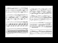 Andante et Scherzo pour Flûte et Piano (Louis Ganne)