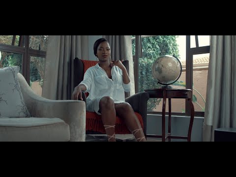 Dj Benyboi x Da Qutness - Diamond ft Portia,Kammy & Mula Keys (Official Music Video)