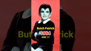 Top 10 Child Actors of the 60s Then and Now (part-1) #shorts