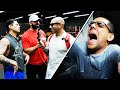 MY BIG COLLAB GONE WRONG Ft Ryan Garcia FouseyTube Bradley Martyn