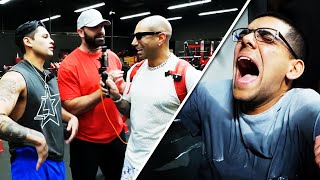 MY BIG COLLAB (GONE WRONG) ft. Ryan Garcia, FouseyTube, & Bradley Martyn