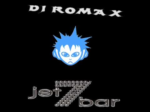 DJ ROMAX YOUYTUBE .wmv