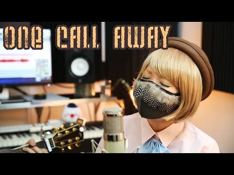 Charlie Puth | One Call Away | Cover by Sing Sing Rabbit