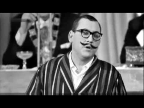 Rolf Braun - Fastnachtsreden 1978 & 1966