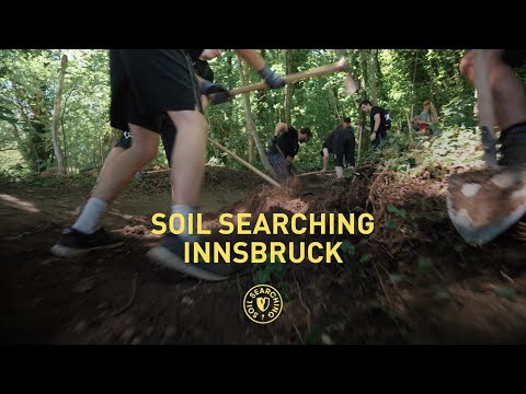 Soil Searching Innsbruck
