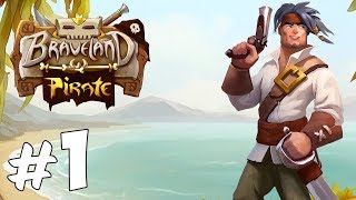 Braveland Pirate video thumbnail