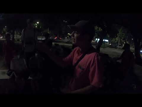 SKN Vs Nadie - Final - Brad Battles Penultima Fecha