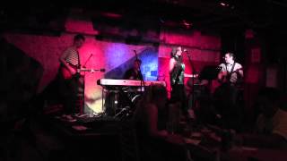 Help Wanted (Buddy Miller Cover)