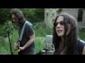 Black Mountain    The Hair Song  Official Video