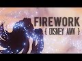 Disney Firework