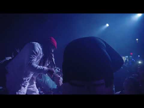 Jmo - iLuvGrls "Stomach" Live Performance