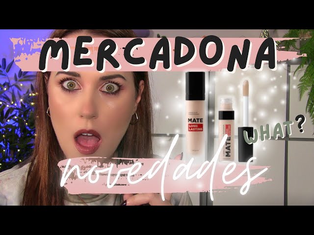 Vídeo relacionado con FV Base Maquillaje Impermeable con Acabado Mate y Larga Duradero, Cobertura Media, Para Pieles Grasas y Mixtas, Base de Maquillaje Textura Ligera, 30g, Beige
