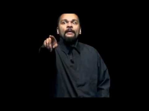 Dieudonné - Ferme la à tout jamais