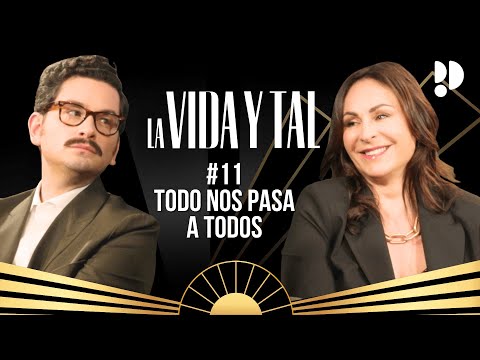 La vida y tal and Podimo España