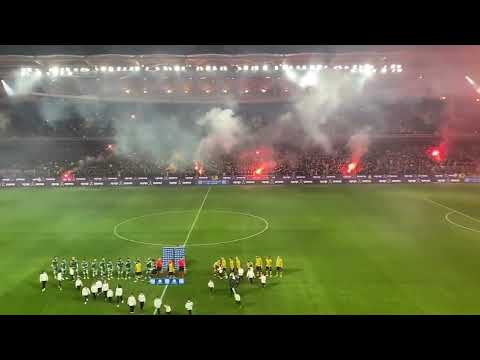 Super League 🇬🇷 : AEK Athens v Panathinaikos