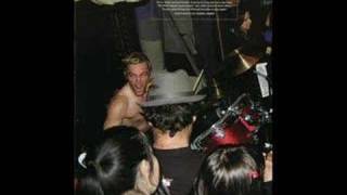 Pinhead Gunpowder- I Used To & Reach For The Bottle