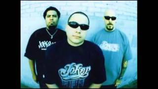 Delinquent Habits - Everyday ( audio )