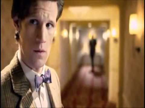 Doctor Who Episode Tribute No.234 - The God Complex