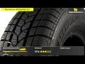 Osobní pneumatika Kormoran SnowPro B2 205/55 R16 91T