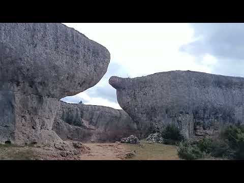La Ciudad Encantada / Cuenca / Castilla La Mancha