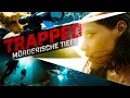 TRAPPED  - MÖRDERISCHE TIEFE - Offizieller Deutscher Trailer