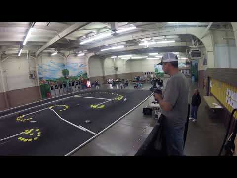 2019 209 Raceway Club Race - USGT 21.5 A-Main