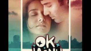 OK Jaanu  Sunn Bhavara (Best Classical Song)