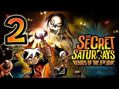 the secret saturdays beasts of the 5th sun psp utorrent