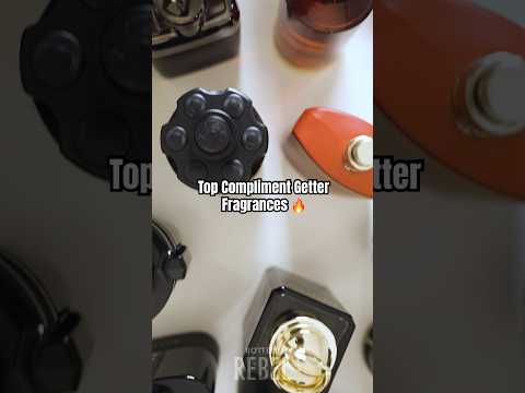 7 Top Compliment Getter Fragrances for Men 2024! Best Men’s Fragrances For Compliments