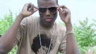 NYpoleon - Movado Im So Special (Remix Black President)