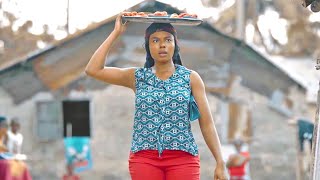 FROM A PEPPER SELLER TO A RICH LAGOS CHICK - A Nancy Isime Nigerian Movie