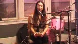 Laura Barrett - Sorting Hat