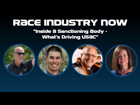 "Inside A Sanctioning Body - What’s Driving USAC"