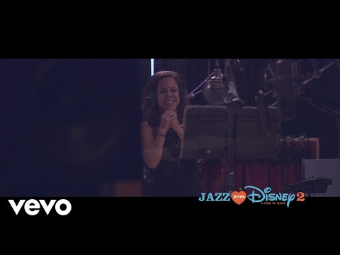 Bebel Gilberto - Beauty And The Beast / Trailer (La Belle et la Bête)