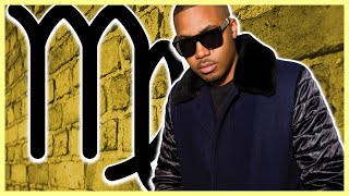 ♍️ Famous Virgo Rappers | Featuring Nas #Daleychips #Virgo