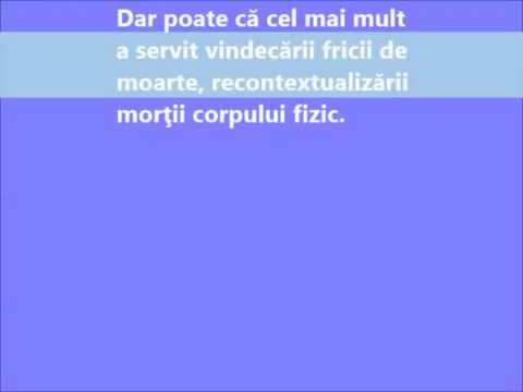 Seria Michael Newton