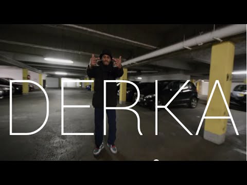 LTF #3 DERKA - SANBI