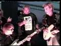 Bello Nock Rode Cause I Luv U