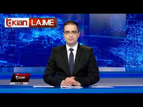 Edicioni i Lajmeve Tv Klan 28 Shkurt 2020, ora 12:00